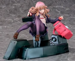 SSSS.Dynazenon - Yume Minami PVC Statue 1/6: Pony Canyon