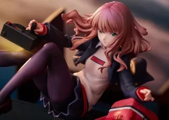 SSSS.Dynazenon - Yume Minami PVC Statue 1/6: Pony Canyon