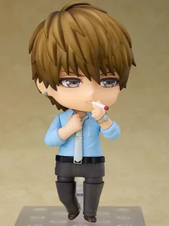 Stand My Heroes - Shun Imaoji Nendoroid: Orange Rouge