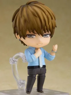 Stand My Heroes - Shun Imaoji Nendoroid: Orange Rouge