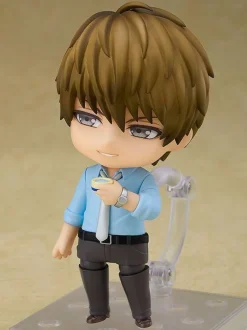 Stand My Heroes - Shun Imaoji Nendoroid: Orange Rouge