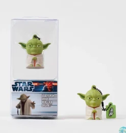 Star Wars - Yoda USB-Stick - 8GB: Tribe