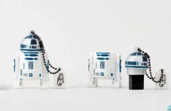 Star Wars R2-D2 USB Stick - 8GB 2.0: Tribe