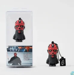 Star Wars Tribe Darth Maul 8 GB USB Stick 2.0