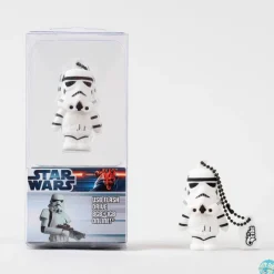 Star Wars Tribe Stormtrooper 8 GB USB Stick 2.0