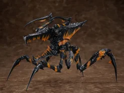 Starship Troopers: Traitor of Mars - Warrior Bug Figma: FREEing