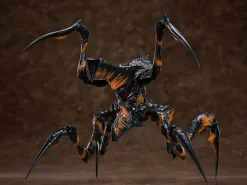Starship Troopers: Traitor of Mars - Warrior Bug Figma: FREEing