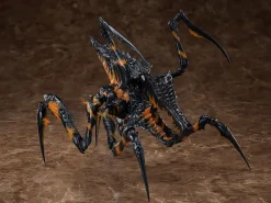Starship Troopers: Traitor of Mars - Warrior Bug Figma: FREEing