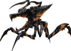 Starship Troopers: Traitor of Mars - Warrior Bug Figma: FREEing