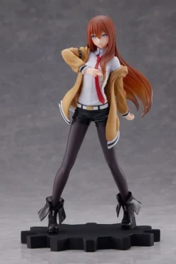 Steins Gate - Kurisu Makise Figur: Taito