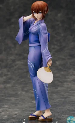 Steins Gate - Kurisu Makise Statue - Yukata Ver.: FREEing