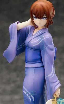Steins Gate - Kurisu Makise Statue - Yukata Ver.: FREEing