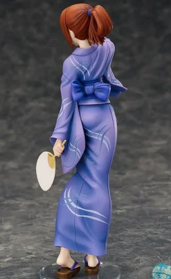 Steins Gate - Kurisu Makise Statue - Yukata Ver.: FREEing