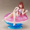 Steins Gate - Kurisu Makise Statue / Aqua Float Girls : Taito Prize