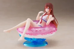 Steins Gate - Kurisu Makise Statue / Aqua Float Girls : Taito Prize