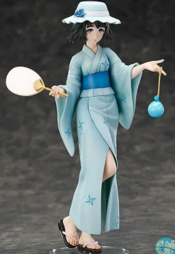 Steins Gate - Mayuri Shiina Statue - Yukata Ver.: FREEing