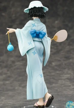 Steins Gate - Mayuri Shiina Statue - Yukata Ver.: FREEing