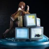 Steins;Gate 0 - Kurisu Makise State / With LED Light-Up Feature: Kadokawa
