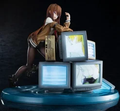 Steins;Gate 0 - Kurisu Makise State / With LED Light-Up Feature: Kadokawa