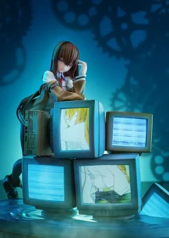 Steins;Gate 0 - Kurisu Makise State / With LED Light-Up Feature: Kadokawa