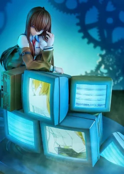 Steins;Gate 0 - Kurisu Makise State / With LED Light-Up Feature: Kadokawa