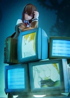 Steins;Gate 0 - Kurisu Makise State / With LED Light-Up Feature: Kadokawa