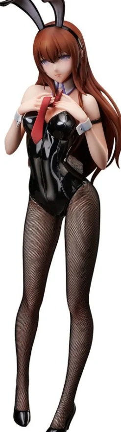 Steins:Gate - Kurisu Makise Statue / Bunny Version: FREEing