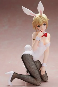 Strawberry 100% - Tsukasa Nishino Statue / Bunny Version: FREEing