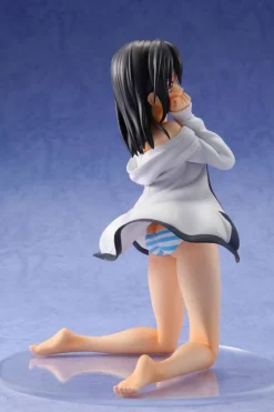 Strike the Blood - Yukina Himeragi Statue: Kadokawa
