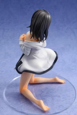 Strike the Blood - Yukina Himeragi Statue: Kadokawa