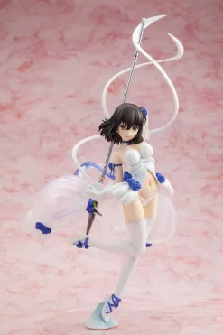 Strike the Blood - Yukina Himeragi Statue / Everlasting Summer Wedding Version: Kadokawa