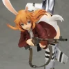 Strike Witches - Charlotte E. Yeager Statue: Alter