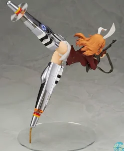 Strike Witches - Charlotte E. Yeager Statue: Alter