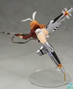 Strike Witches - Charlotte E. Yeager Statue: Alter