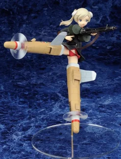 Strike Witches - Martina Crespi Statue: Alter
