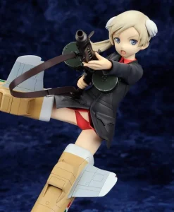Strike Witches - Martina Crespi Statue: Alter