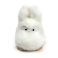 Studio Ghibli - Mein Nachbar Totoro - White Totoro Plüschfigur: Sun Arrow
