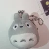 Studio Ghibli - Mein Nachbar Totoro - Totoro Mini Plüsch-Geldbeutel: Sun Arrow