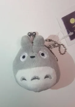 Studio Ghibli - Mein Nachbar Totoro - Totoro Mini Plüsch-Geldbeutel: Sun Arrow