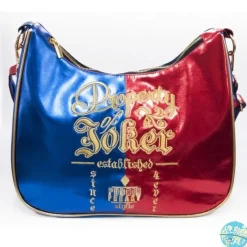 Suicide Squad - Harley Quinn Umhängetasche - Property of Joker