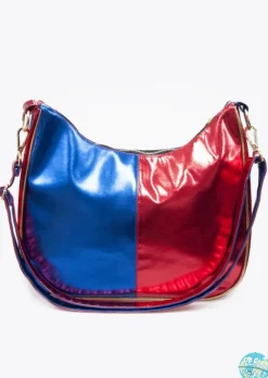 Suicide Squad - Harley Quinn Umhängetasche - Property of Joker