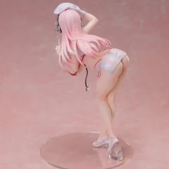 Super Sonico - Super Sonico Statue /Nurse Bikini: Union Creative
