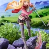 Sword Art Online - Asuna Statue / Progressive Scherzo of Deep Night: Ensoutoys