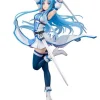 Sword Art Online - Asuna Statue / Undine Version: Alter