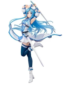 Sword Art Online - Asuna Statue / Undine Version: Alter