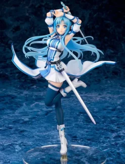 Sword Art Online - Asuna Statue / Undine Version: Alter