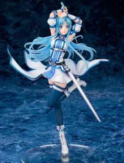 Sword Art Online - Asuna Statue / Undine Version: Alter