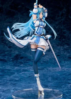 Sword Art Online - Asuna Statue / Undine Version: Alter