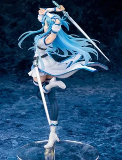 Sword Art Online - Asuna Statue / Undine Version: Alter