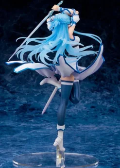 Sword Art Online - Asuna Statue / Undine Version: Alter